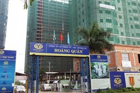 Địa ốc Hoàng Quân sẽ làm dự án nhà ở xã hội hơn 1.100 tỷ đồng tại Ninh Thuận