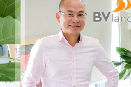 BV Land (BVL) miễn nhiệm Chủ tịch HĐQT Tạ Hoài Hạnh