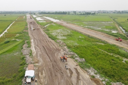 Hà Nội: Đầu tư hạ tầng cho nông nghiệp, nông thôn tạo đà phát triển