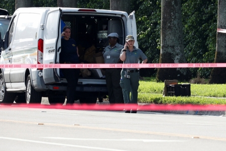 Tin mới nhất: Mỹ xác định danh tính nghi phạm nổ súng trong vụ ám sát ông Trump ở Florida