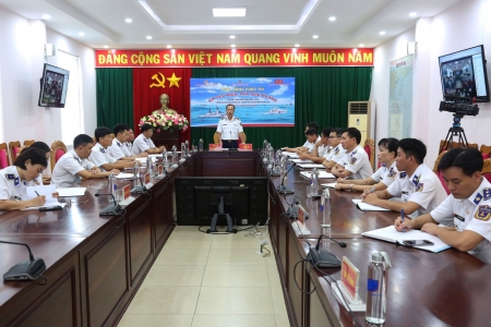 Phát động cuộc thi “Em yêu biển, đảo quê hương” tại TP. HCM, Bà Rịa - Vũng Tàu và Bình Thuận