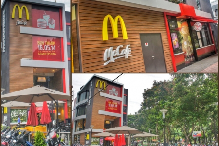 Khai tử McDonald's Bến Thành: Việt Nam có còn là thị trường màu mỡ cho thương hiệu F&B quốc tế?