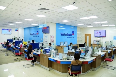 Ngân hàng VietinBank mua lại lượng lớn trái phiếu trước hạn