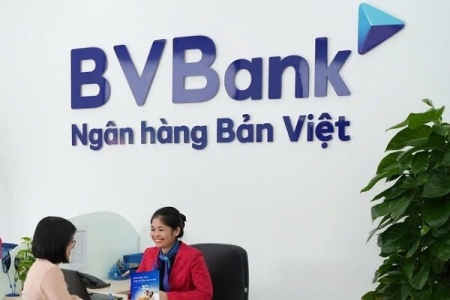 Ngân hàng BVBank phân phối gần 15 triệu trái phiếu cho 1.226 nhà đầu tư