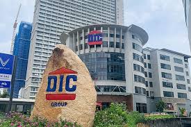 DIC Corp chưa giải ngân 2 lô trái phiếu 1.600 tỷ đồng sau hơn nữa năm