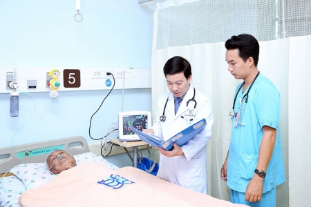 TP. HCM triển khai phần mềm tra cứu thuốc cấp cứu tại các cơ sở khám bệnh, chữa bệnh