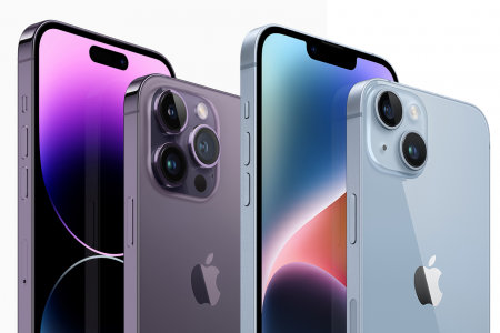 iPhone chiếm 60 - 70% doanh thu cho cửa hàng bán lẻ điện thoại ở Việt Nam