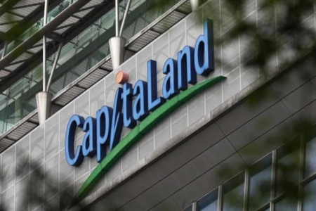 Capitaland Tower liên tục báo lỗ, vốn chủ âm gần 800 tỷ đồng