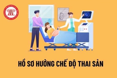 Quy định nộp hồ sơ thai sản trong trường hợp công ty chuyển địa chỉ đăng ký kinh doanh