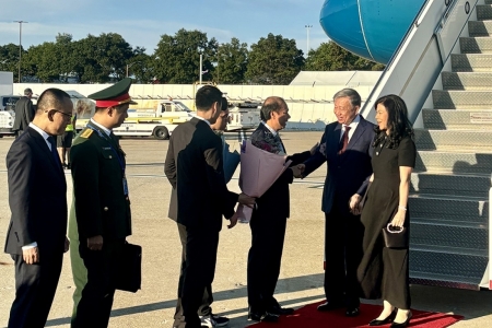 Tổng Bí thư, Chủ tịch nước Tô Lâm sẽ có bài phát biểu quan trọng tại Đại hội đồng Liên Hợp quốc