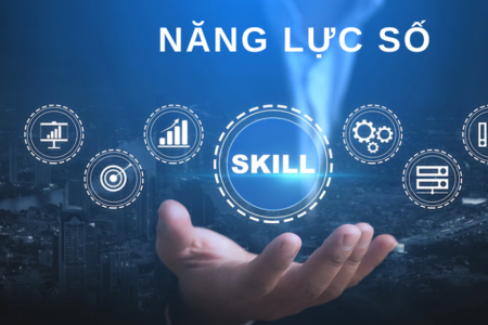 Đề xuất Khung năng lực số áp dụng cho người học trong hệ thống giáo dục quốc dân