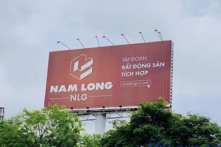 Chủ tịch HĐQT Nam Long đăng ký bán 2 triệu cổ phiếu NLG