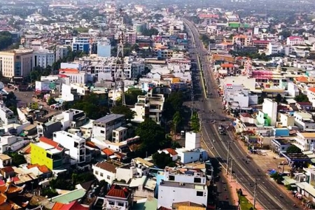 Long An tăng cường quản lý, đảm bảo thị trường bất động sản ổn định, lành mạnh, bền vững