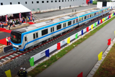 Thủ tướng yêu cầu TP. Hồ Chí Minh khai thác dự án Metro Bến Thành - Suối Tiên trong tháng 11