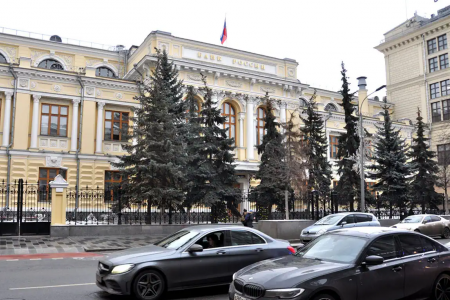 Liên minh Châu Âu lấy lợi nhuận thu được từ việc tịch thu tài sản của Nga cho Ukraine vay