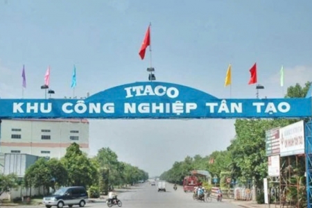 Chủ tịch HĐQT Tân Tạo (ITA) đã không mua vào cổ phiếu nào như đã đăng ký