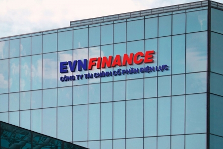 EVNFinance vay hơn 11.369 tỉ đồng ngắn hạn đầu tư vào bất động sản