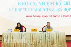 Kiên Giang: Kế hoạch đầu tư công trung hạn giai đoạn 2026-2030 hơn 139.000 tỷ đồng