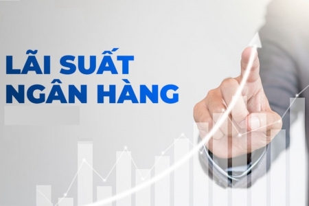 Hôm nay, ngân hàng nào có lãi suất huy động cao nhất?