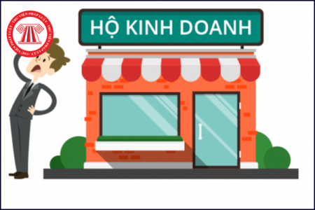 Hộ kinh doanh năm 2024 có cần xin giấy chứng nhận không?