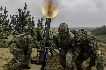 Xung đột Ukraine: 'Người trong cuộc' thừa nhận NATO từng vượt lằn ranh đỏ của Nga