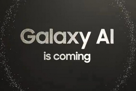 Galaxy AI sẽ tính phí một số tính năng