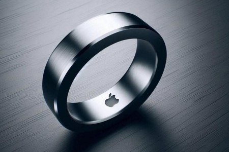 Apple không có kế hoạch sản xuất Apple Ring