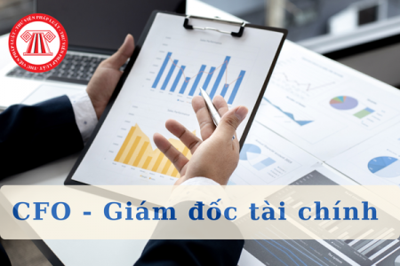 CFO là gì? Tiền lương của CFO công ty cổ phần được tính thế nào?