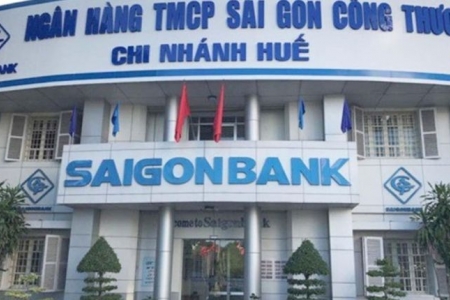 Saigonbank triệu tập Đại hội cổ đông bất thường liên quan đến vấn đề nhân sự cấp cao