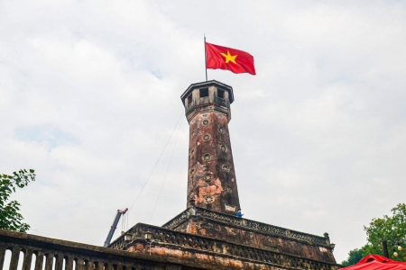 Thủ đô bền vững trong kỷ nguyên mới