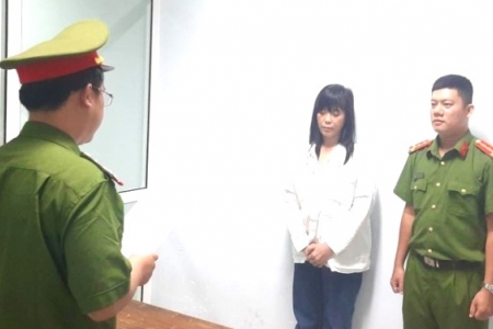 Lừa người quen góp vốn mua đất, chiếm đoạt 1 tỷ đồng