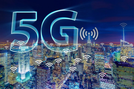 Các nhà mạng lớn cho phép người dùng có thể sử dụng 5G