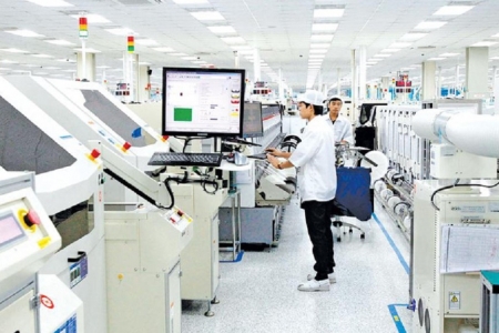 Doanh nghiệp Việt - Sản phẩm “Make in Viet Nam” và nền kinh tế tự chủ trong kỷ nguyên vươn mình