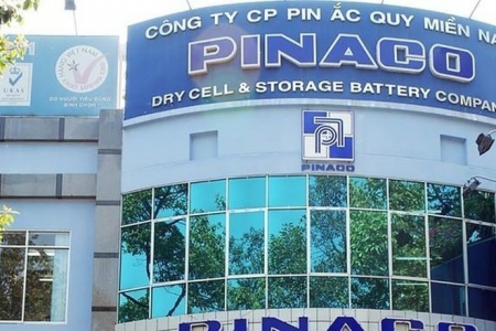 Pin Ắc quy Miền Nam ước đạt lợi nhuận trước thuế 40 tỷ đồng, tăng 52% so với quý III/2023