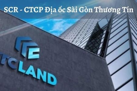 Lý do TTC Land giải thể công ty con Đầu tư BĐS Thương Tín 620?