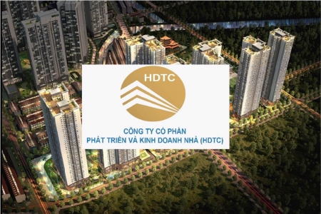 Công ty CP Phát triển và Kinh doanh Nhà bị cưỡng chế dừng làm thủ tục hải quan do nợ thuế trên 350 tỷ đồng