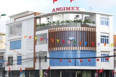 Angimex thay đổi Tổng giám đốc kể từ ngày 18/10