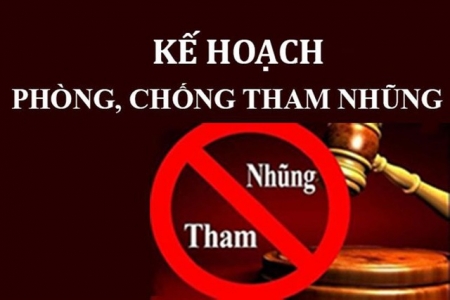 Quy định 189-QĐ/TW về kiểm soát quyền lực, phòng chống tham nhũng trong quản lý, sử dụng tài chính