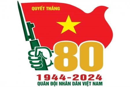 Thanh Hóa hưởng ứng Cuộc thi “Quân đội Nhân dân Việt Nam 80 năm xây dựng, chiến đấu và trưởng thành”