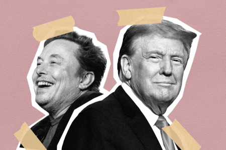 Bầu cử Tổng thống Mỹ 2024: Vì sao, tỷ phú Elon Musk rộng đường vung tiền cho ông Donald Trump?