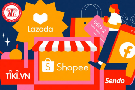 Sàn thương mại điện tử là gì? Sàn thương mại điện tử có những hình thức hoạt động nào?