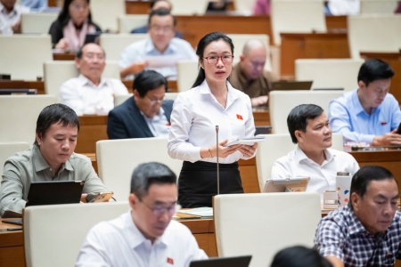 Bộ trưởng Nguyễn Mạnh Hùng: Độc giả đã chán nản với thông tin tiêu cực và quay trở lại với những thông tin tích cực nhiều hơn