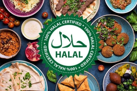 Đẩy mạnh xúc tiến thương mại sản phẩm thực phẩm Halal