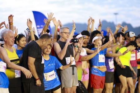 Quảng Ninh phát triển du lịch gắn với thể thao