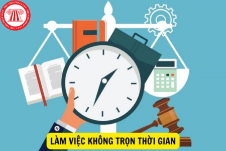 Ký hợp đồng không trọn thời gian có được đóng bảo hiểm xã hội?