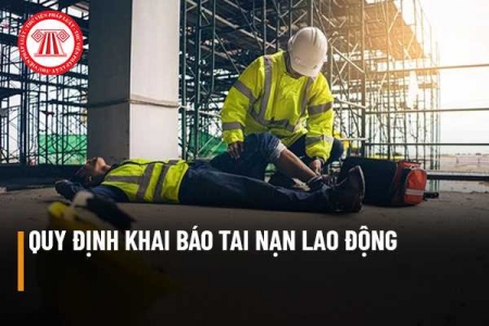 Chín trách nhiệm của công ty khi công nhân bị tai nạn lao động 2024