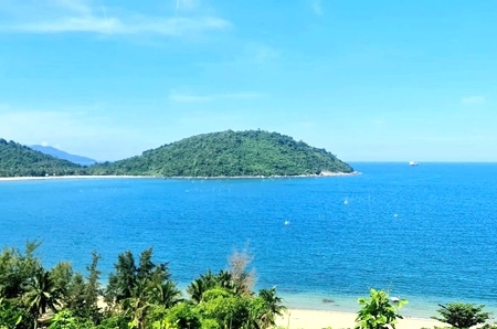 Tín hiệu mới với siêu dự án Khu du lịch nghỉ dưỡng và giải trí tổng hợp Làng Vân