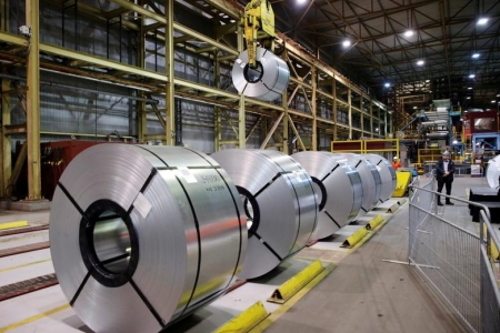 Giá kim loại đồng ngày 5/2: Tăng sau khi Mỹ trì hoãn thuế suất