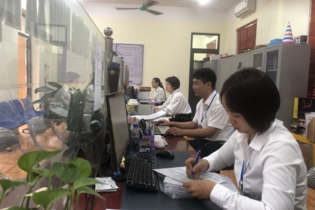 Vĩnh Phúc: Đổi mới phương thức đánh giá cán bộ, công chức với 3 nhóm tiêu chí