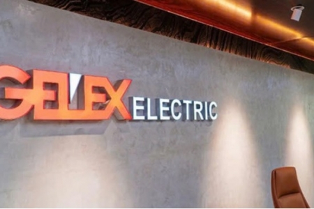 Cổ phiếu GEE được cấp margin trở lại